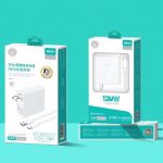 ZEQI 40W high power super flash charger vivo oppo huawei millet samsung fast charging 4 in 1 fully compatible